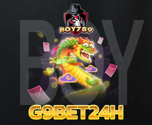 g9bet24h รวมสล็อตทุกค่าย เล่นแล้วเฮงจริง 3 1 g9bet24h