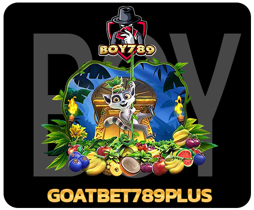 goatbet789plus เดิมพันออนไลน์ มาพร้อมระบบที่ทันสมัย 4 1 goatbet789plus