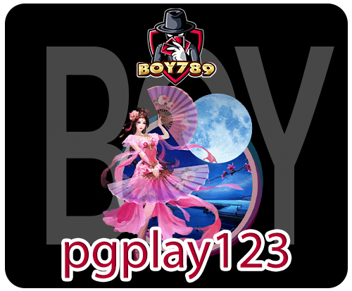 pgplay123 สล็อตแตกง่าย ฝากถอนอัตโนมัติ 3 1 pgplay123