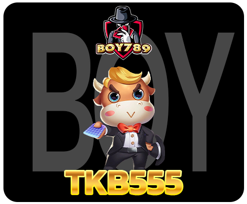 tkb555 รวมสล็อตสุดยอดแห่งการเดิมพัน 4 1 tkb555