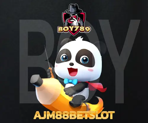 ajm88betslot คัดสรรเกมทันสมัยมากมาย 3 2 ajm88betslot