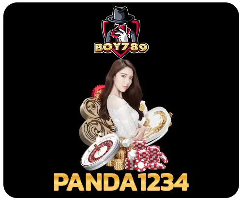 panda1234 เว็บเปิดใหม่ รวมค่ายเกมทั่วโลก 3 2 panda1234