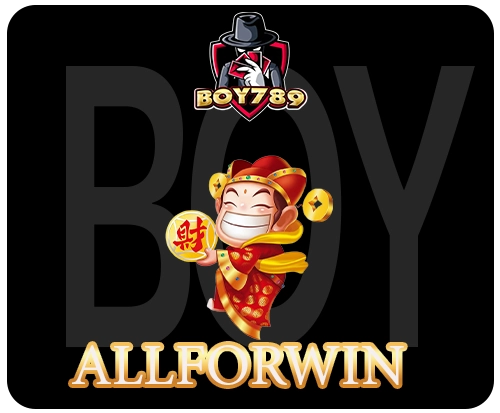 allforwin เว็บใหญ่ลิขสิทธิ์ มีใบ certificate รับรอง 3 allforwin สมัคร