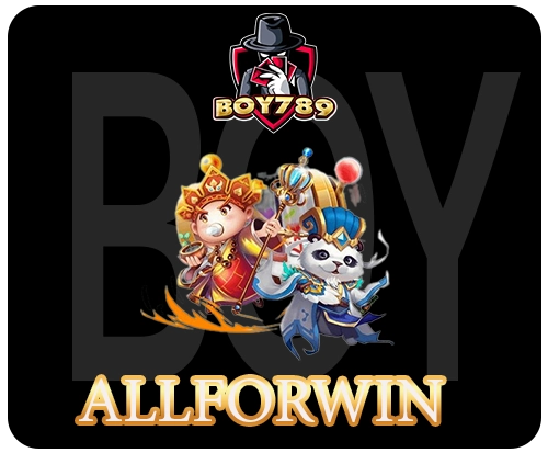 allforwin เว็บใหญ่ลิขสิทธิ์ มีใบ certificate รับรอง 4 allforwin สล็อต