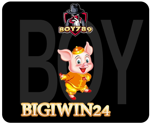 bigiwin24 สล็อตยอดฮิต มาแรงอันดับ 1 ในเอเชีย 4 bigiwin24 สล็อต