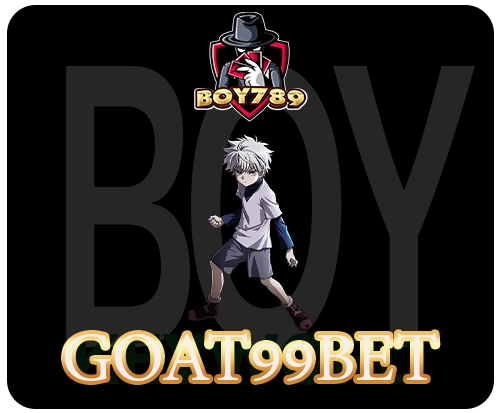 goat99bet สถานที่แห่งการสนุกสุดพิเศษสำหรับเกมสล็อตออนไลน์ 3 goat99bet ทางเข้า