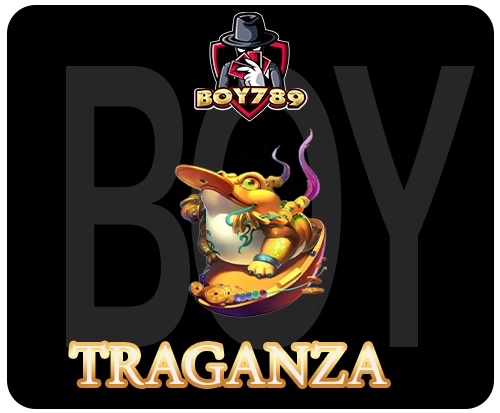 traganza ปรากฏการณ์เว็บเกมพนันที่ทรงพลัง 3 traganza ทางเข้า