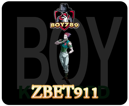 zbet911 เว็บพนันที่ควรคำนึงถึงในโลกของการเดิมพันออนไลน์ 3 zbet911 ทางเข้า