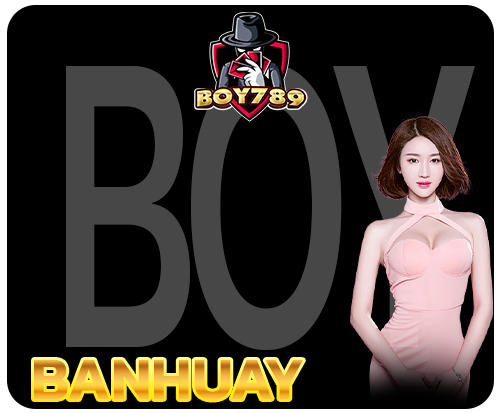 banhuay ผู้ให้บริการเกมสล็อตที่ดีที่สุด 4 1 banhuay