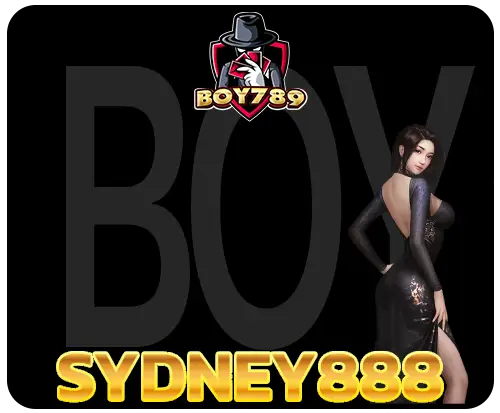 sydney888 สล็อตทันสมัย ตอบโจทย์นักเดิม 3 1 sydney888