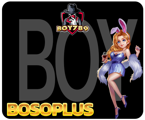 bosoplus คาสิโนออนไลน์น่าเล่น โปรโมชั่นจัดหนัก 4 1bosoplus