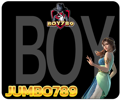 jumbo789 แหล่งรวมสล็อตค่ายชั้นนำ ครบวงจร 3 1jumbo789