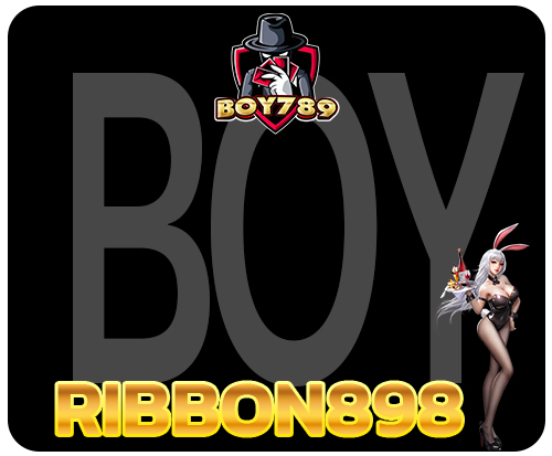 ribbon898 คาสิโนออนไลน์ กระแสมาแรงอันดับ 1 แห่งปี 2024 3 1ribbon898