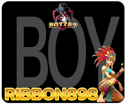 ribbon898 คาสิโนออนไลน์ กระแสมาแรงอันดับ 1 แห่งปี 2024 4 2 ribbon898