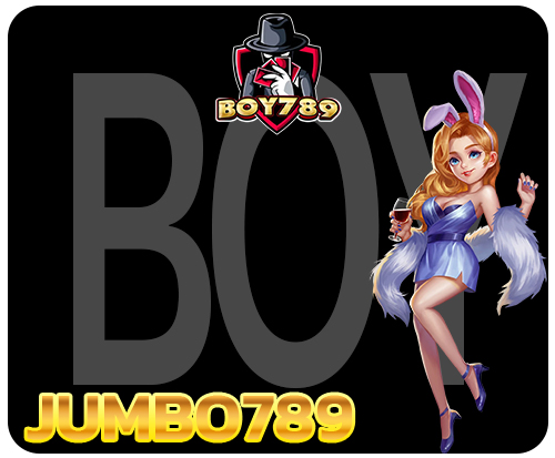jumbo789 แหล่งรวมสล็อตค่ายชั้นนำ ครบวงจร 4 2jumbo789