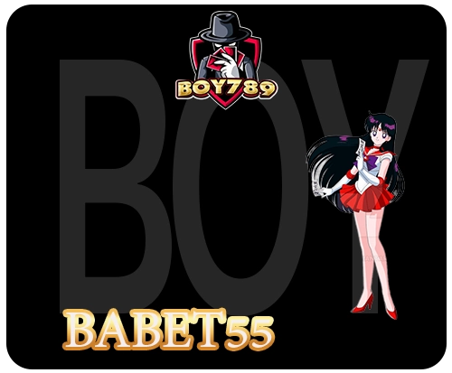 babet55 สล็อต เกมเดิมพันออนไลน์คุณภาพ 3 babet55 สมัคร