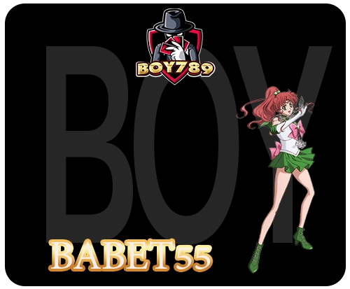 babet55 สล็อต เกมเดิมพันออนไลน์คุณภาพ 4 babet55 สล็อต