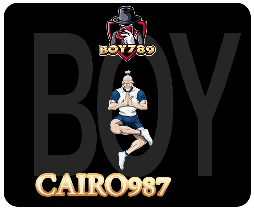 cairo987 เล่นพนันออนไลน์ ความปลอดภัย ความสะดวกสบาย โบนัสง่าย ทำเงินเชื่อถือ 4 cairo987 สล็อต