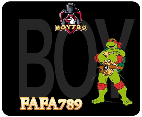 fafa789 สล็อตเว็บตรง แตกง่าย อันดับ 1 ในไทย อัตราจ่ายสูง 3 fafa789 สมัคร