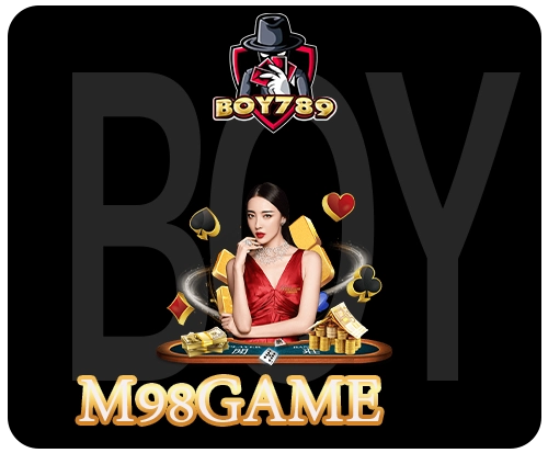 m98game สล็อตแตกบ่อยแหล่งรวมเกมครบทุกค่าย ได้เงินจริง 3 m98game สมัคร