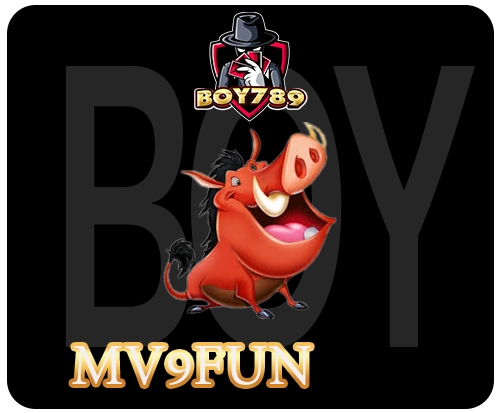 mv9fun สถานที่เล่นเกมพนันที่ทำเงินได้สูงพร้อมจ่ายกำไรให้นักพนัน 3 mv9fun สมัคร