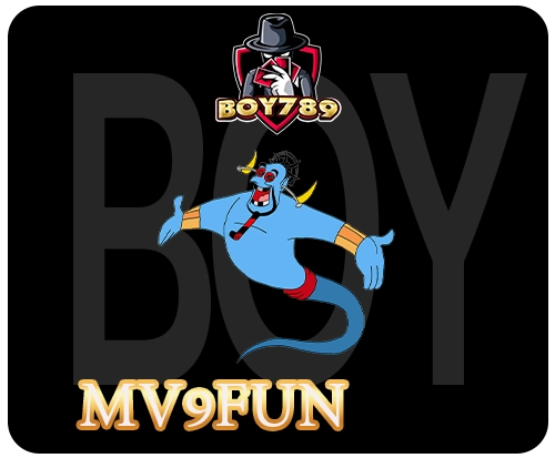 mv9fun สถานที่เล่นเกมพนันที่ทำเงินได้สูงพร้อมจ่ายกำไรให้นักพนัน 4 mv9fun สล็อต
