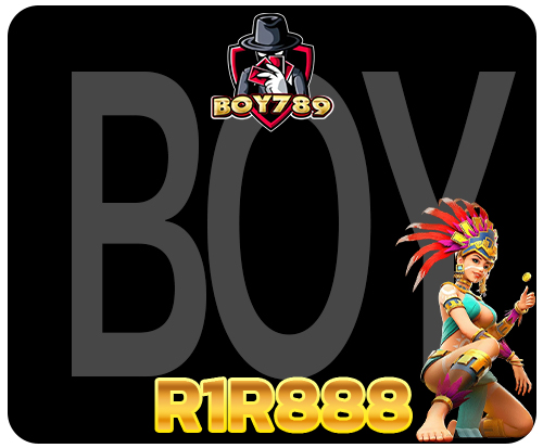 r1r888 สล็อตคาสิโนออนไลน์ ถอนง่ายโอนเร็ว 4 r1r888