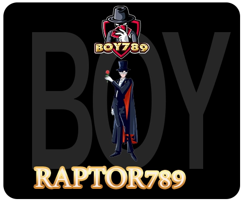 raptor789 สมัครสมาชิกคาสิโนออนไลน์ ทำเงินผ่านเกมสล็อตแตกง่าย 4 raptor789 สล็อต